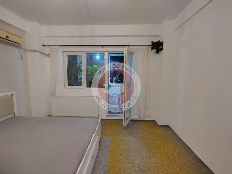 Militari Residence | Garsoniera | 37mp | Decomandata | B11818