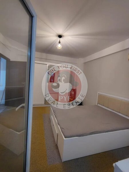 Militari Residence | Garsoniera | 37mp | Decomandata | B11818