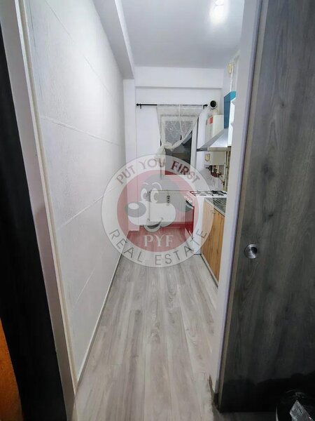 Militari Residence | Garsoniera | 37mp | Decomandata | B11818