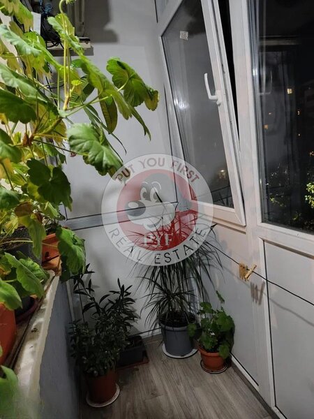 Militari Residence | Garsoniera | 37mp | Decomandata | B11818