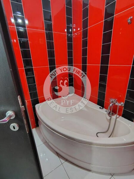 Militari Residence | Garsoniera | 37mp | Decomandata | B11818